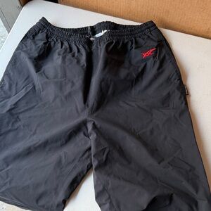 Asics Gortex pants